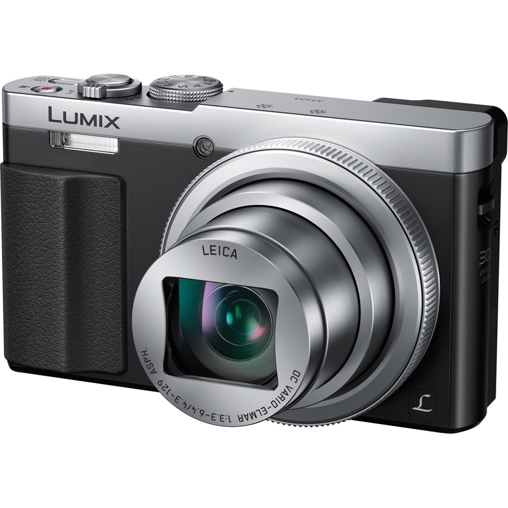 Panasonic lumix digital camera DMC-ZS50